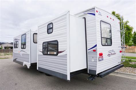 Travel Trailer Rental Needham, MA